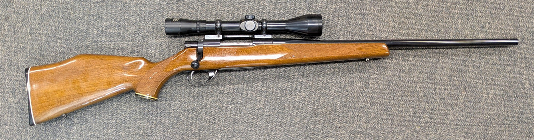 Pre-Owned | Smith & Wesson 1500 - 223 Rem - Magnum Sports