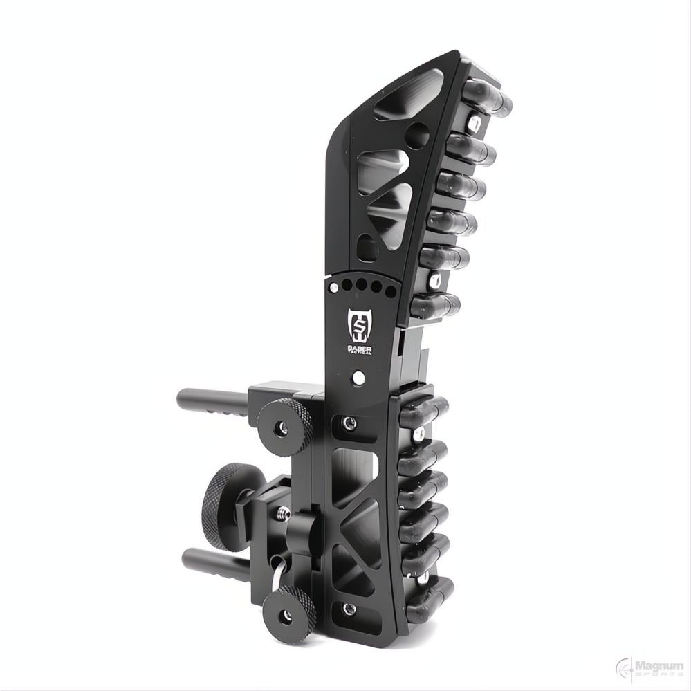 Saber Tactical Adjustable Buttstock for FX Impact & FX Maverick