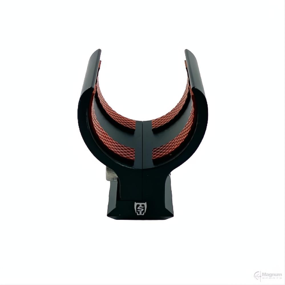 Saber Tactical Bottle clamp with rail for 34mm