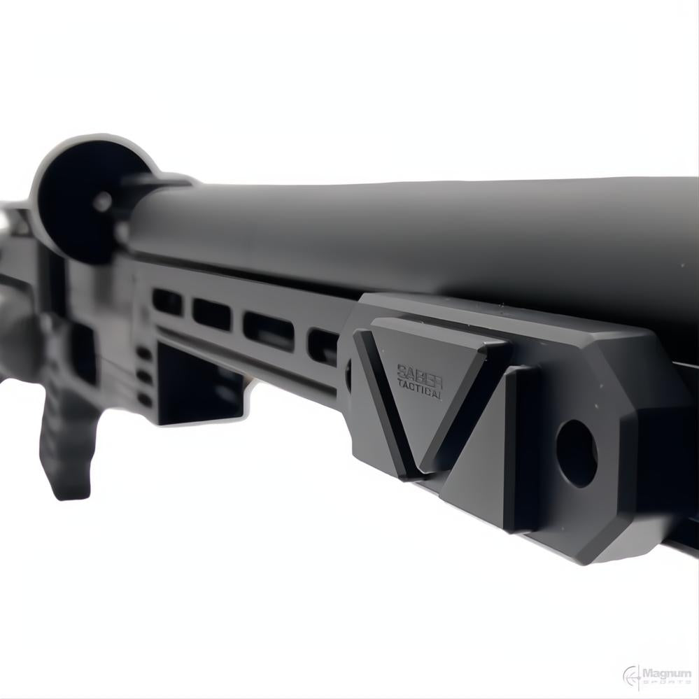 Saber Tactical Rail Weights / M-LOK