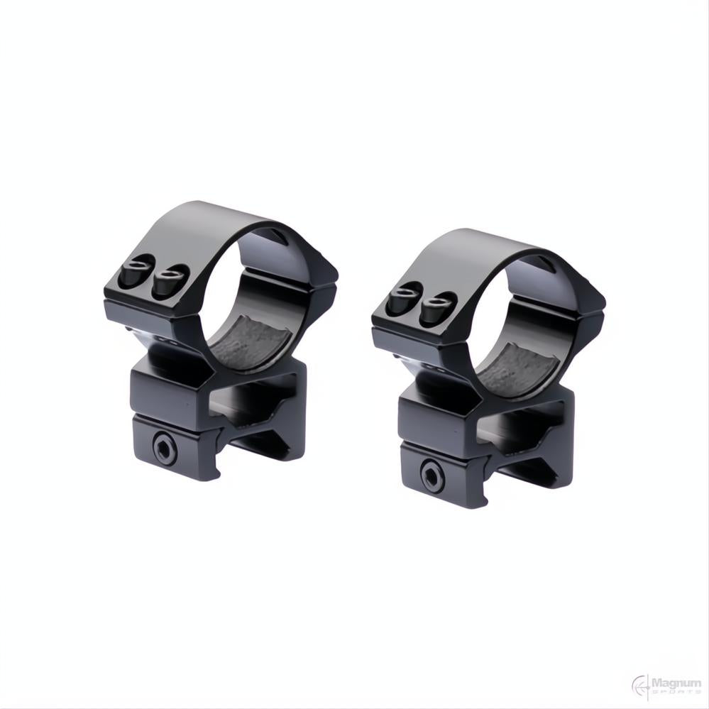 Sabre 30mm Match 5/8 Weaver Mounts