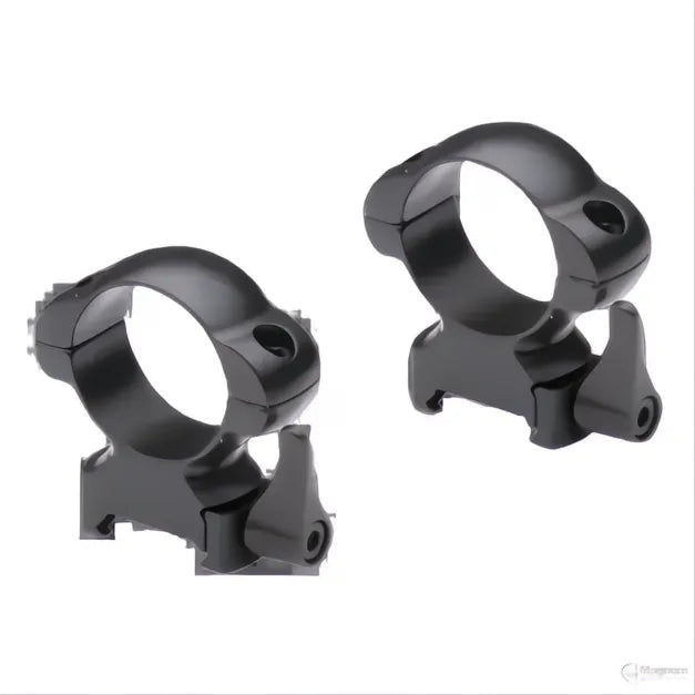 Sabre QR Weaver Mount 1"