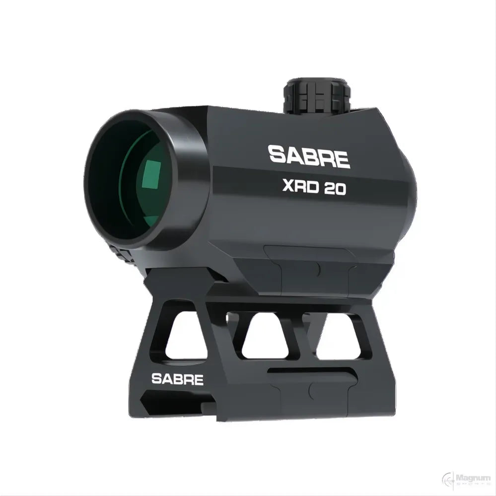 Sabre X1 XRD 20
