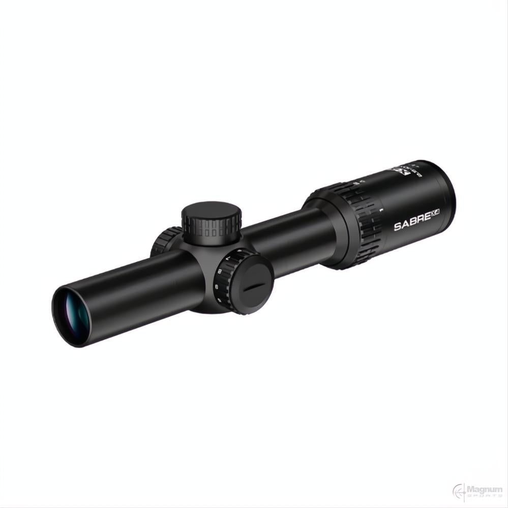 Sabre X4 1-4x24