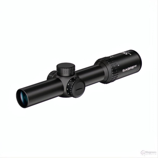 Sabre X4 1-4x24