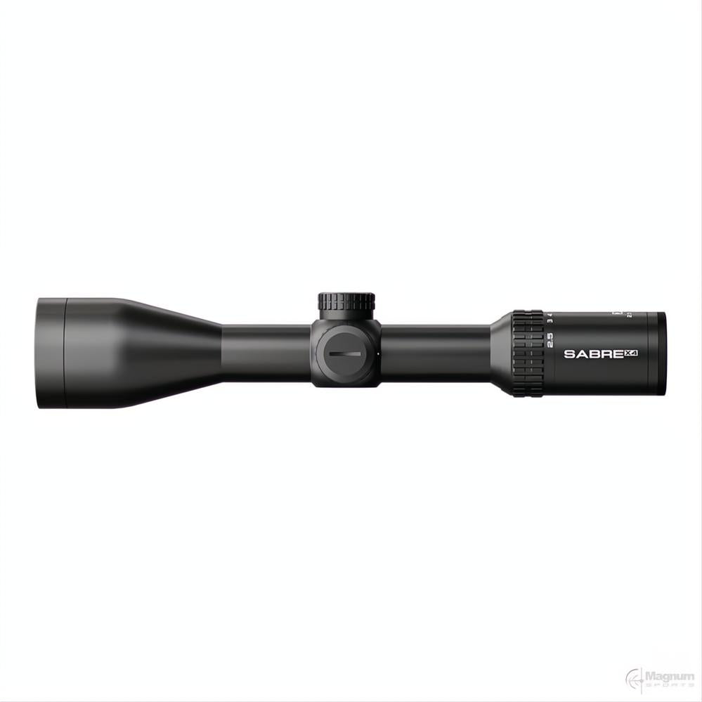 Sabre X4 2.5-10x50
