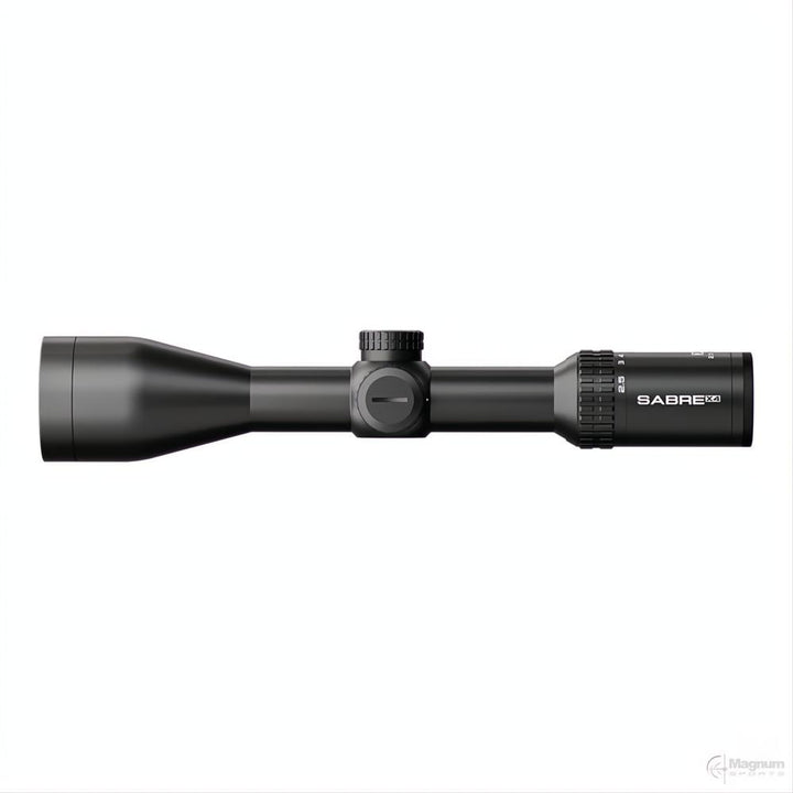 Sabre X4 2.5-10x50