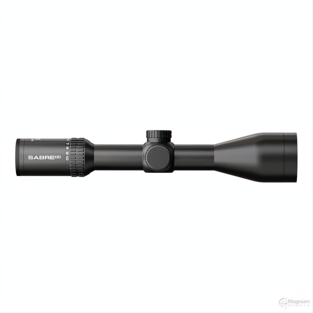 Sabre X4 2.5-10x50