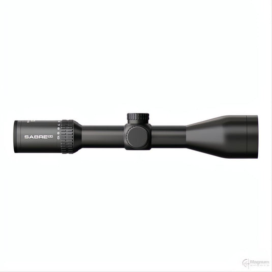 Sabre X4 2.5-10x50
