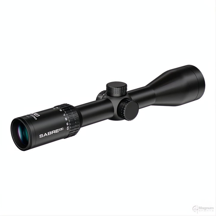 Sabre X4 2.5-10x50