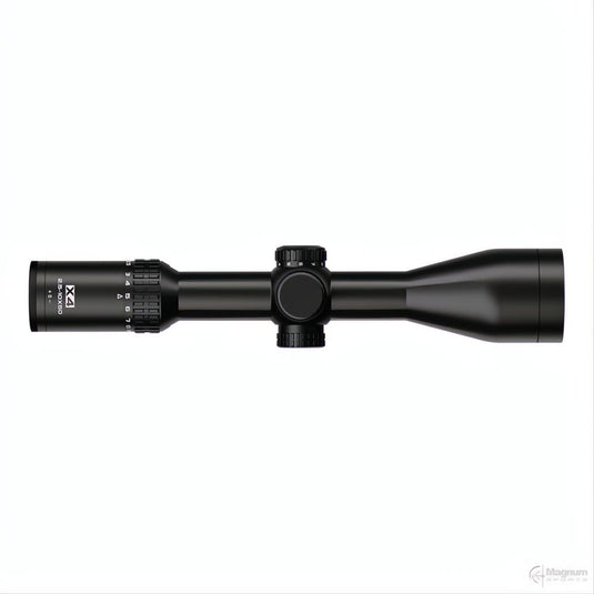 Sabre X4 2.5-10x50
