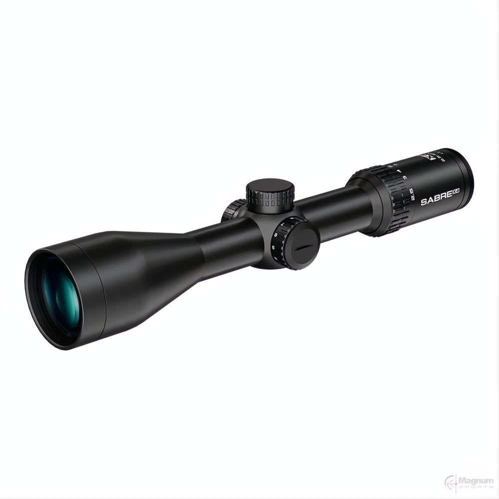 Sabre X4 2.5-10x50