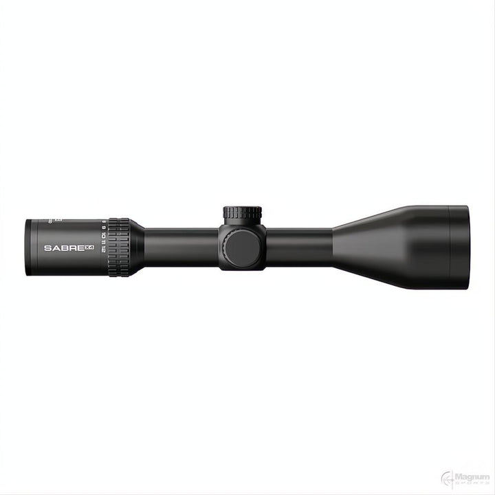 Sabre X4 3-12x56