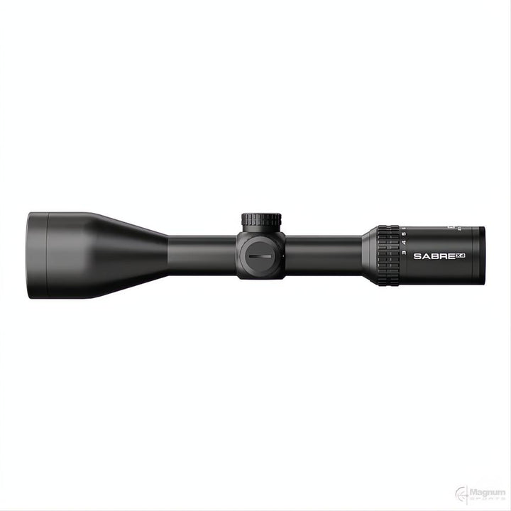 Sabre X4 3-12x56
