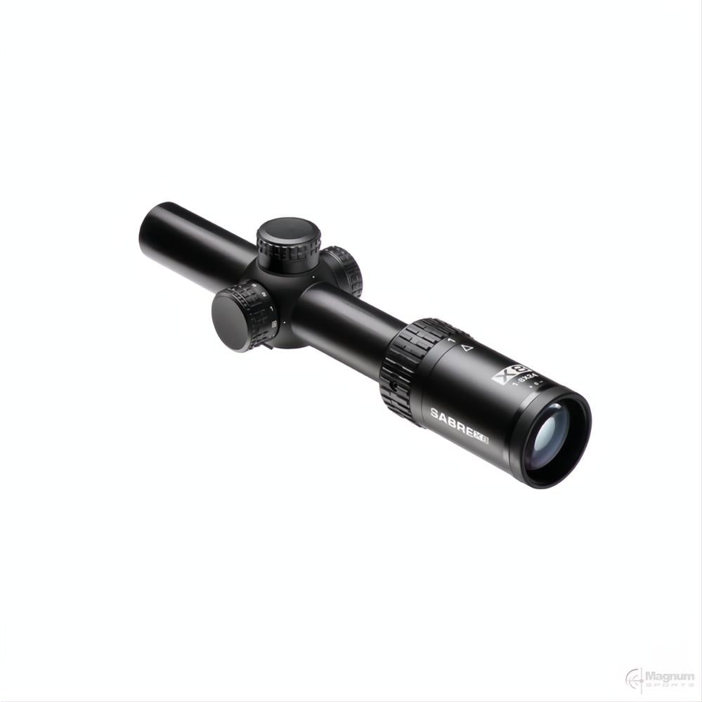 Sabre X8 1-8x24