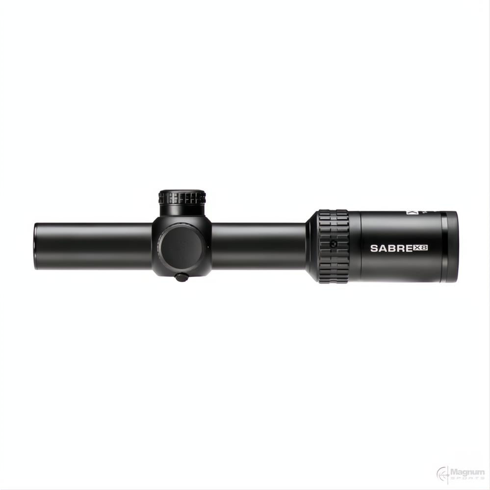 Sabre X8 1-8x24