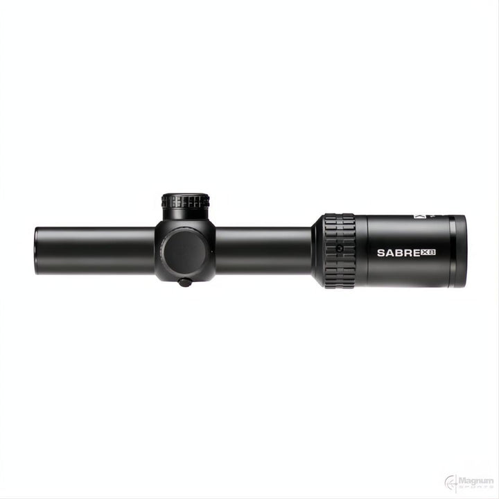 Sabre X8 1-8x24