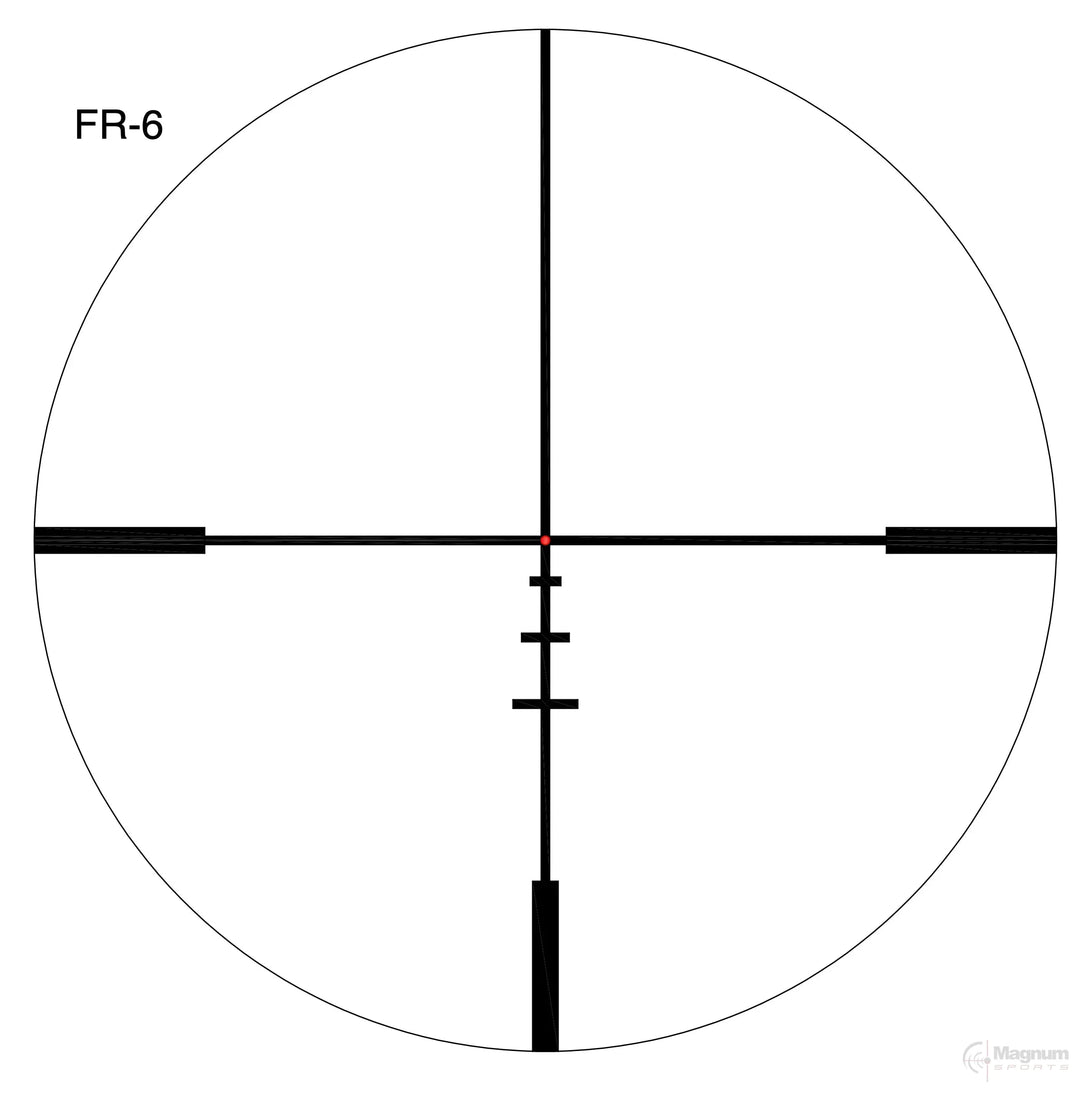 Sabre X8 1-8x24