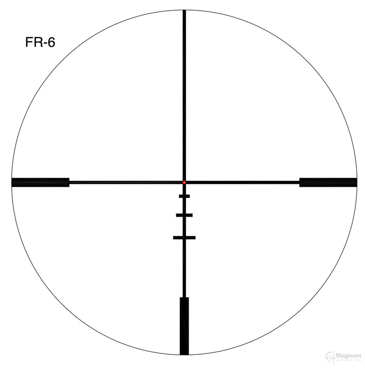Sabre X8 1-8x24