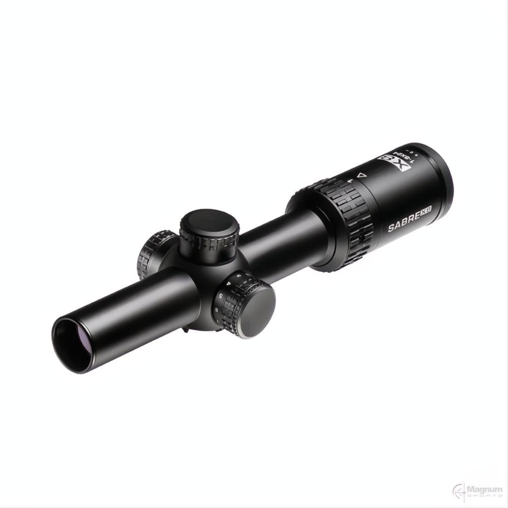 Sabre X8 1-8x24