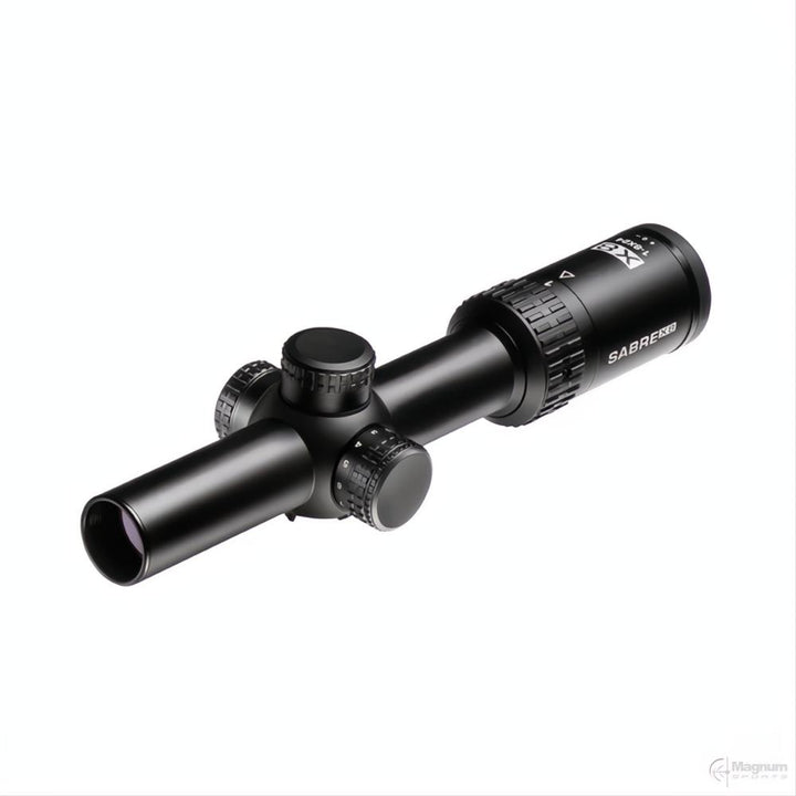 Sabre X8 1-8x24