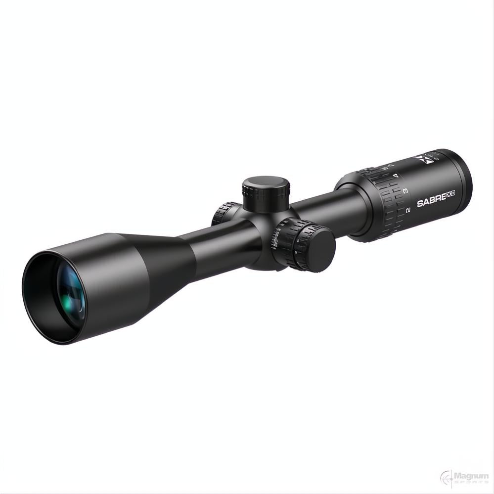 Sabre X8 2-16x50