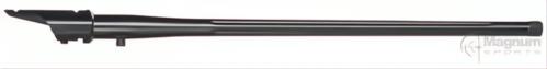 Sako 100 Barrel Complete Hunter Fluted 6.5CM 20" MT 15x1
