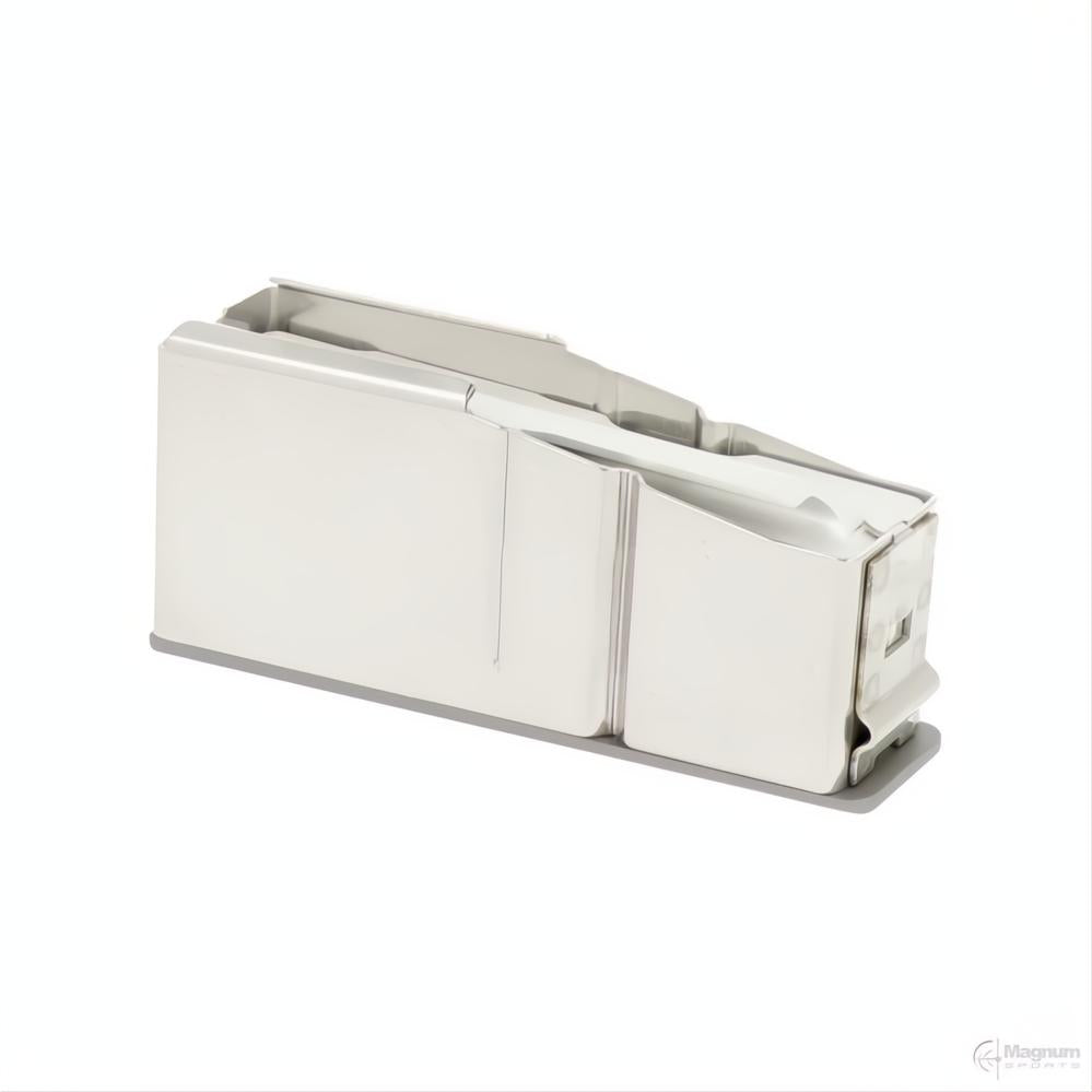 Sako 85/L & Finnlight Ii Magazine
