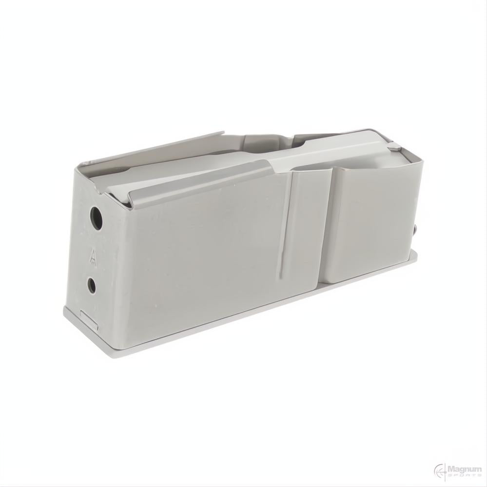 Sako 85/L & Finnlight Magazine