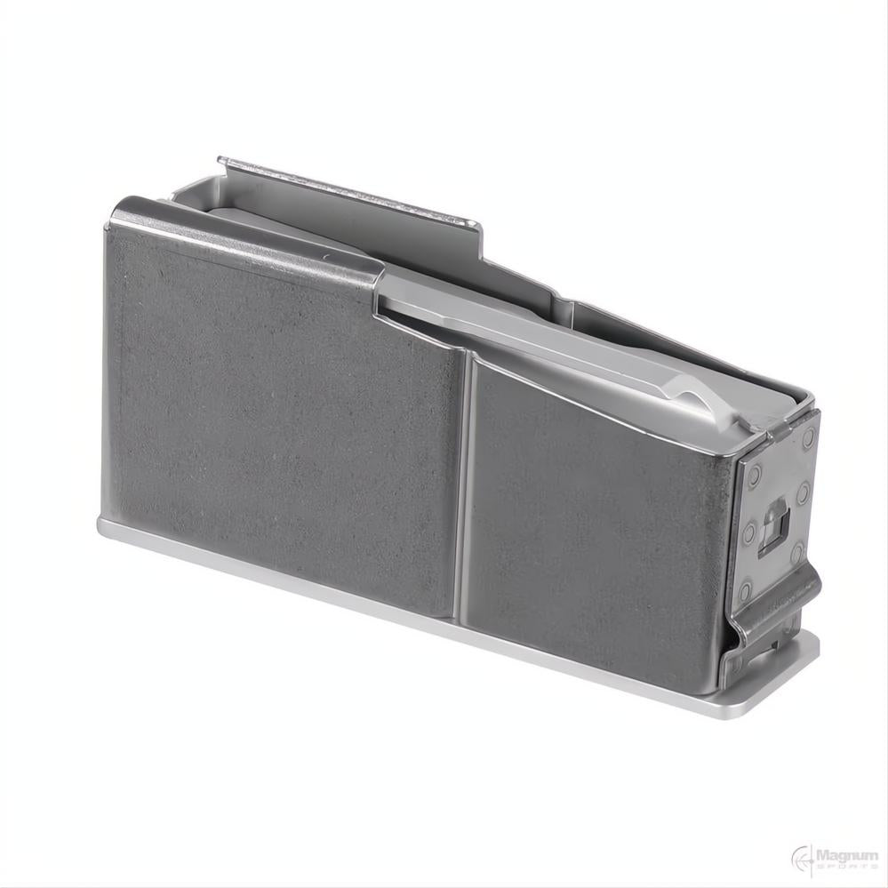 Sako 85/M & Finnlight Magazine