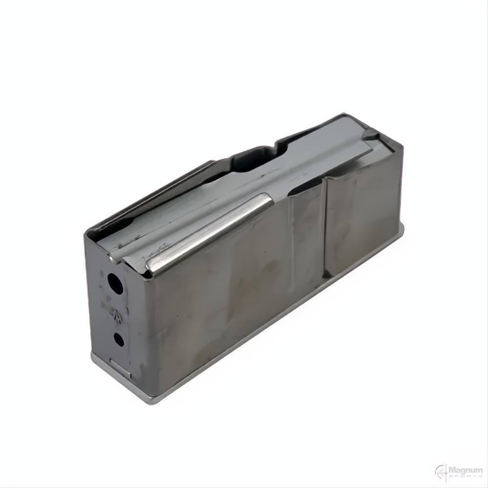 Sako 85/S & Finnlight Magazine