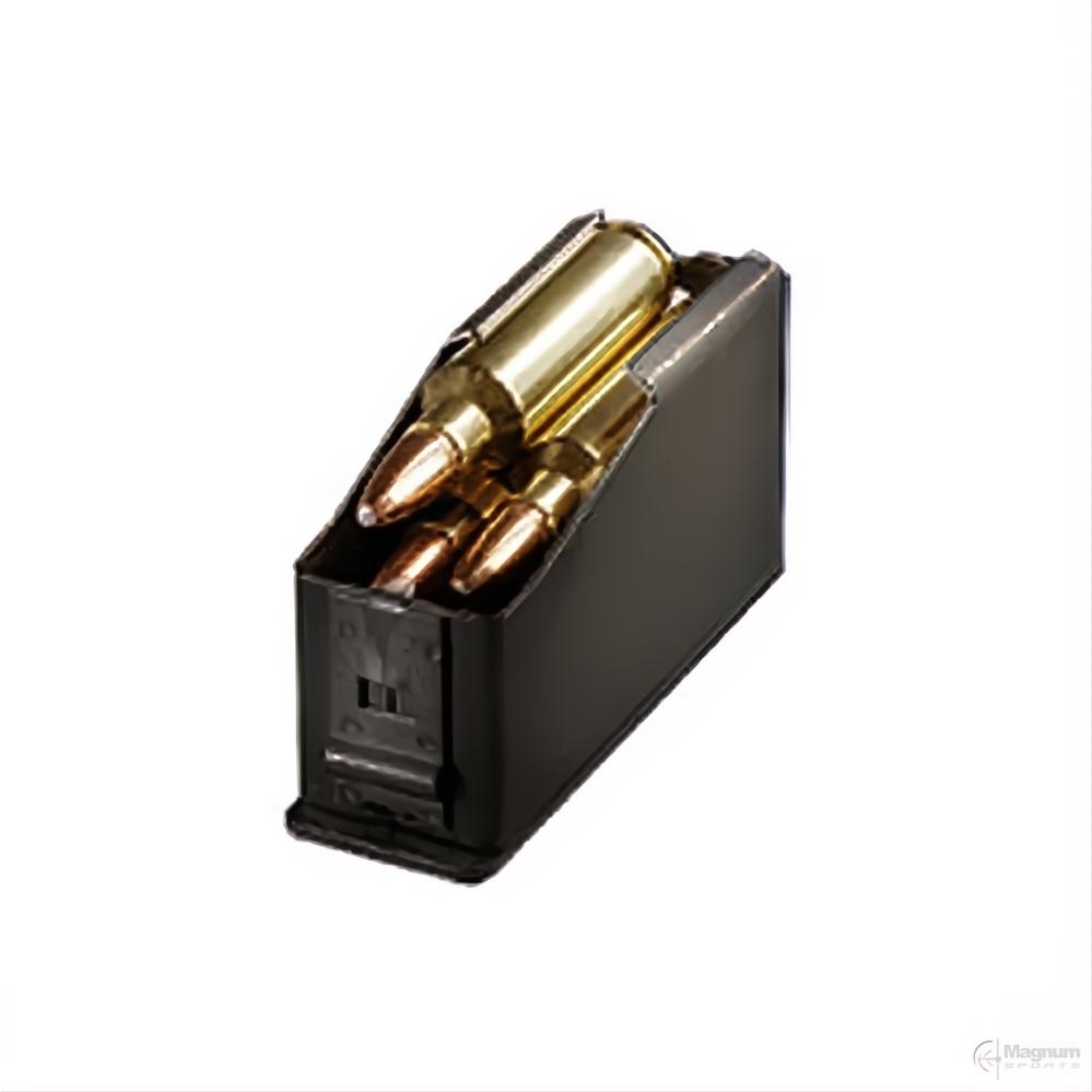Sako 85/Sm Finnlight Magazine