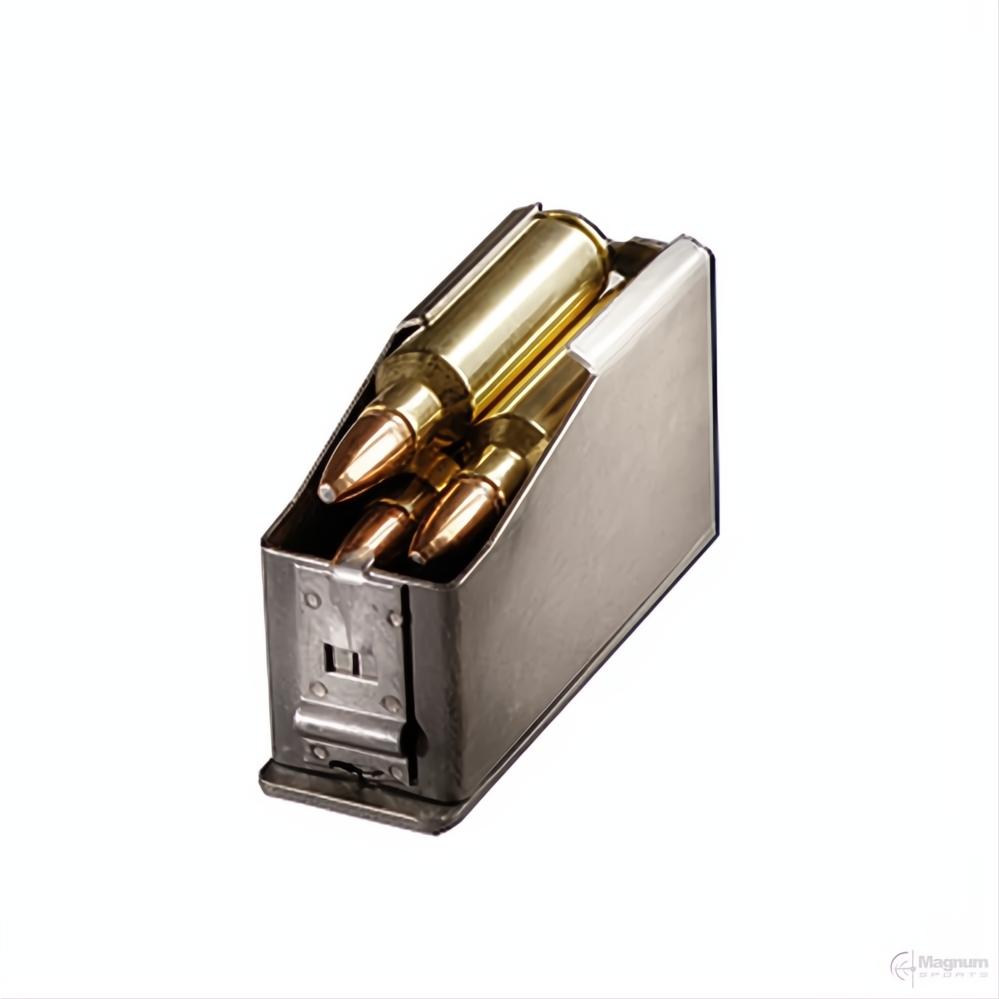 Sako 85/Sm Stainless Magazine