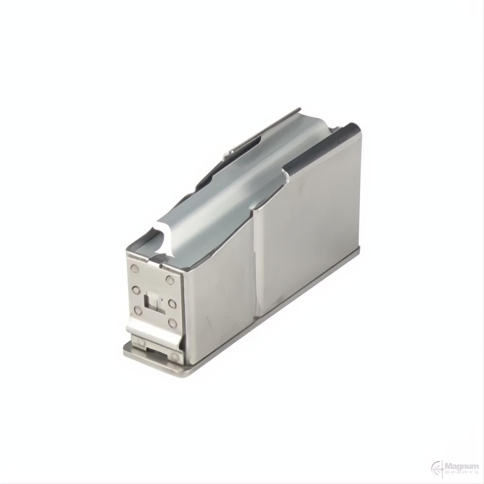 Sako 85/Xs Magazine Stainless