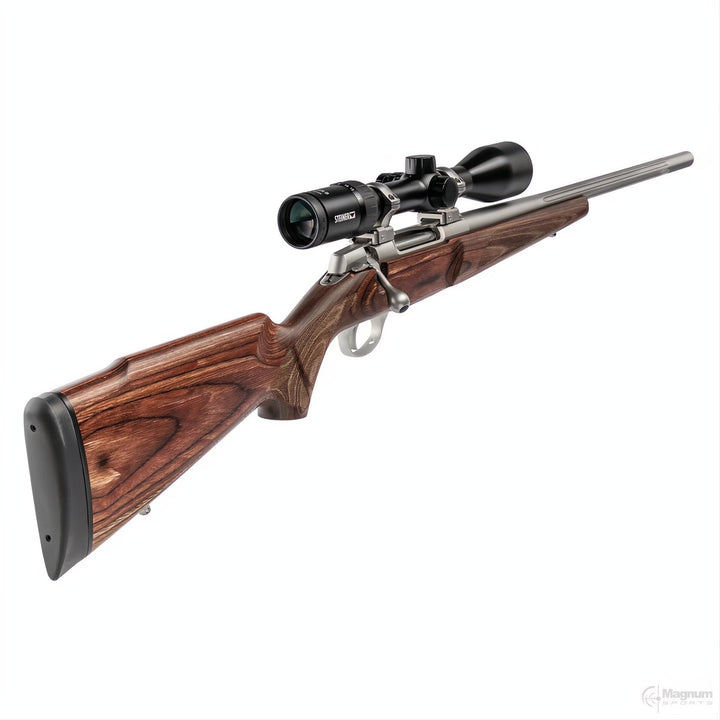 Sako 90 Varmint