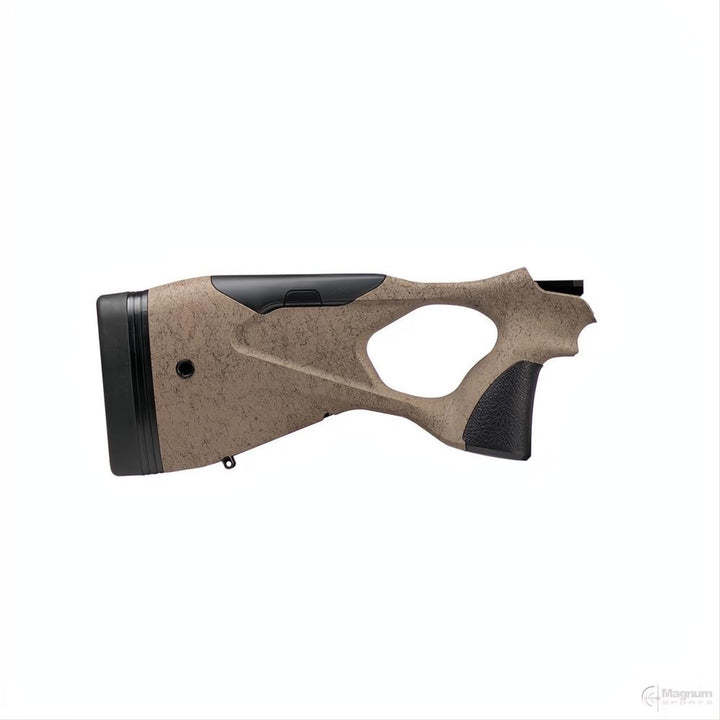 Sako S20 Hunter Rear Stock Complete