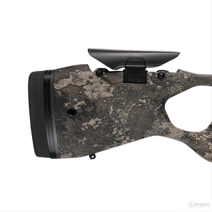 Sako S20 Hunter Strata Camo