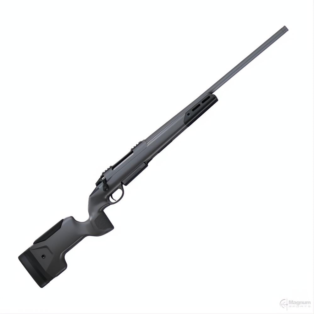 Sako S20 Precision - Medium Contour 2-Stage Trigger