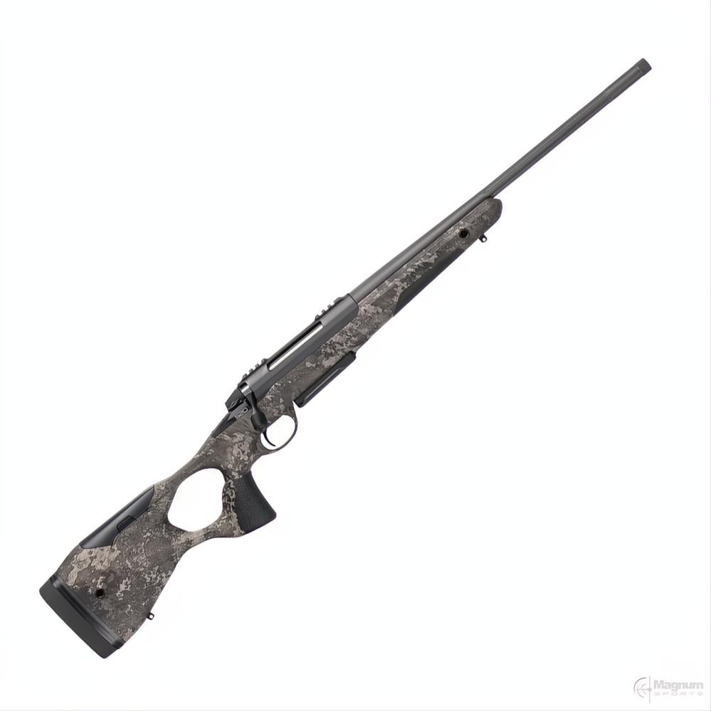 Sako S20 Strata Camo Cerekote Fluted