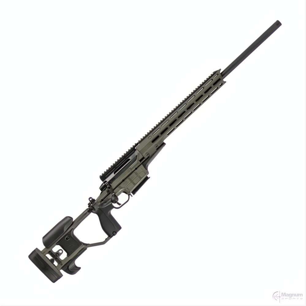 Sako TRG 22 A1 Olive Folding