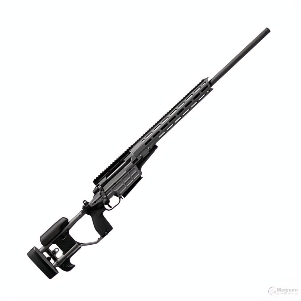 Sako TRG 22 A1 Tungsten Folding