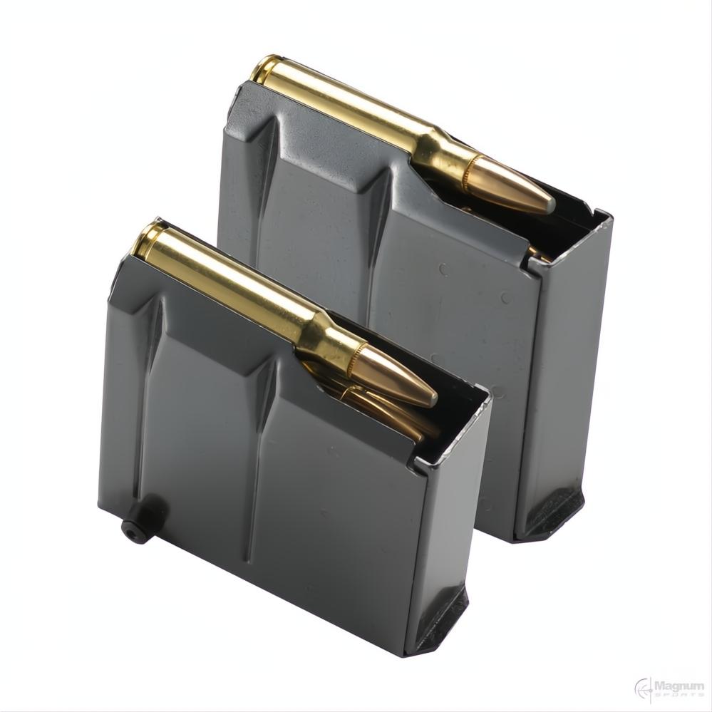 Sako TRG 22 Magazine