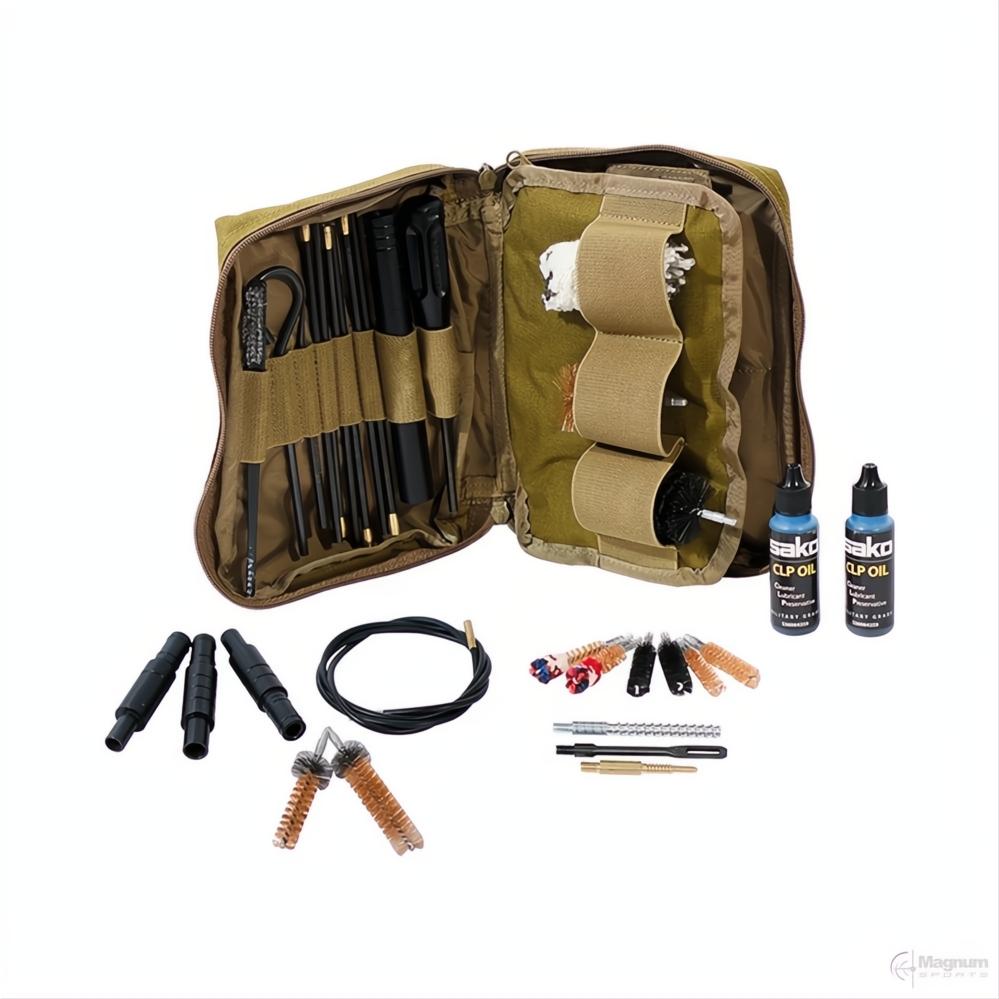 Sako TRG Cleaning Kit