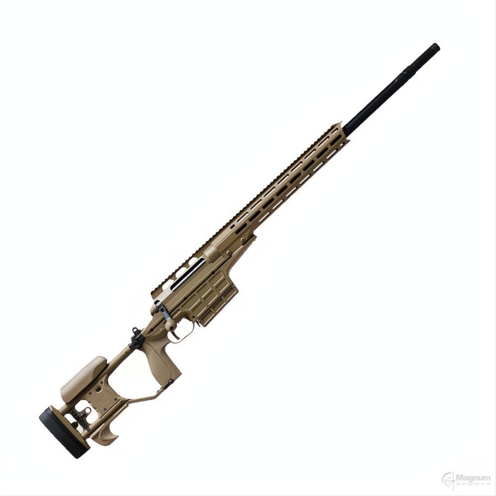 Sako TRG M10 Folding