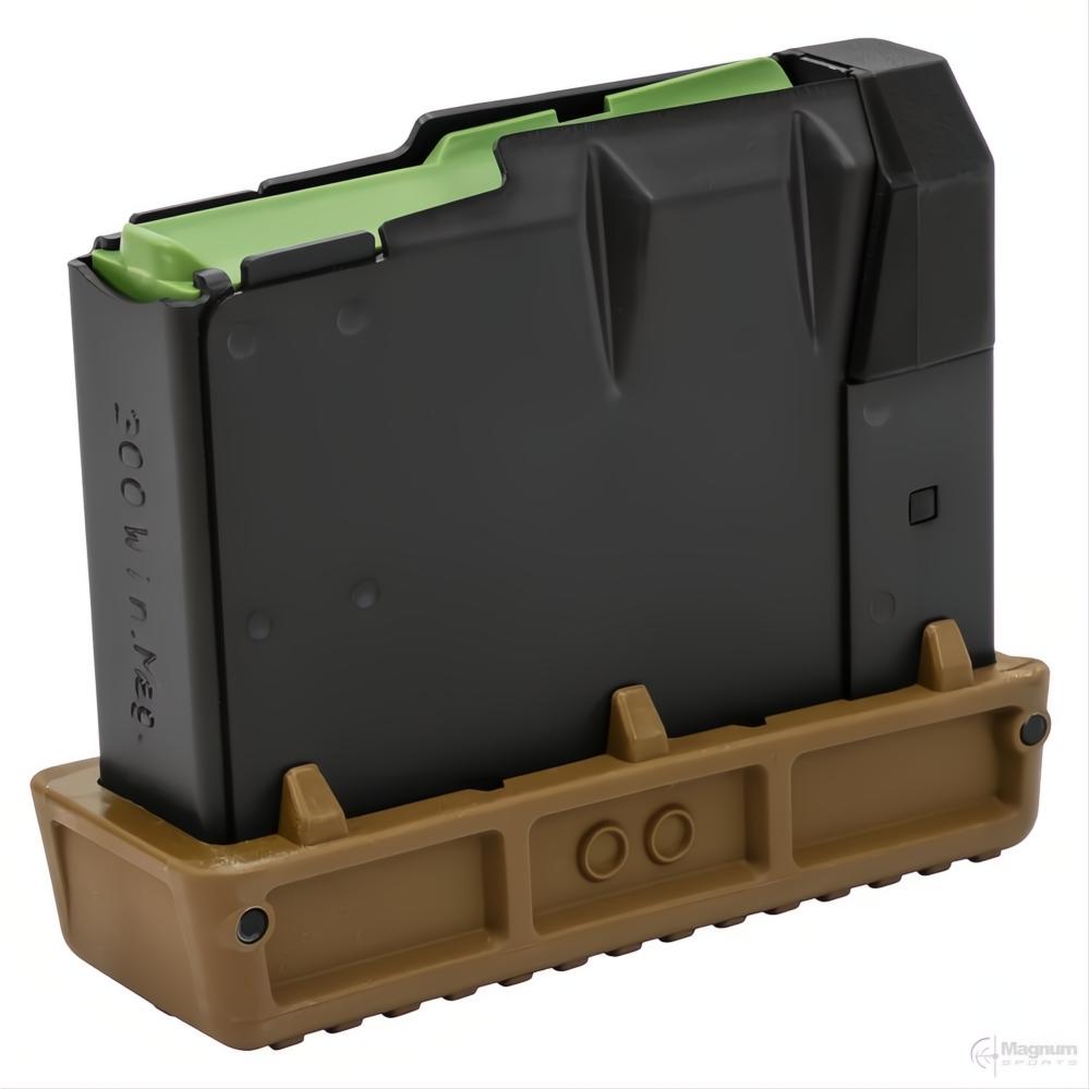 Sako TRG M10 Magazine