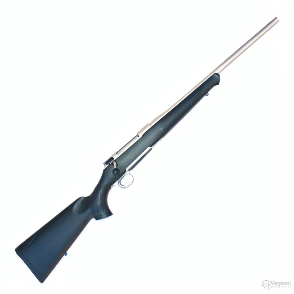 Sauer 100 XT Stainless 300 Win Mag (One Only At This Price)