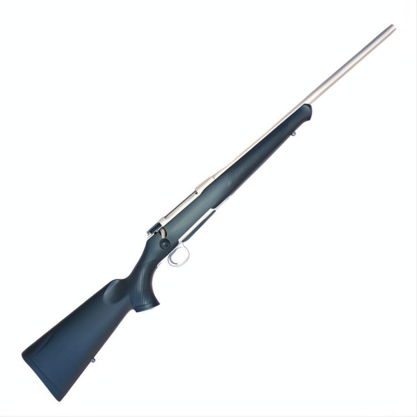 Sauer 100 Stainless XT