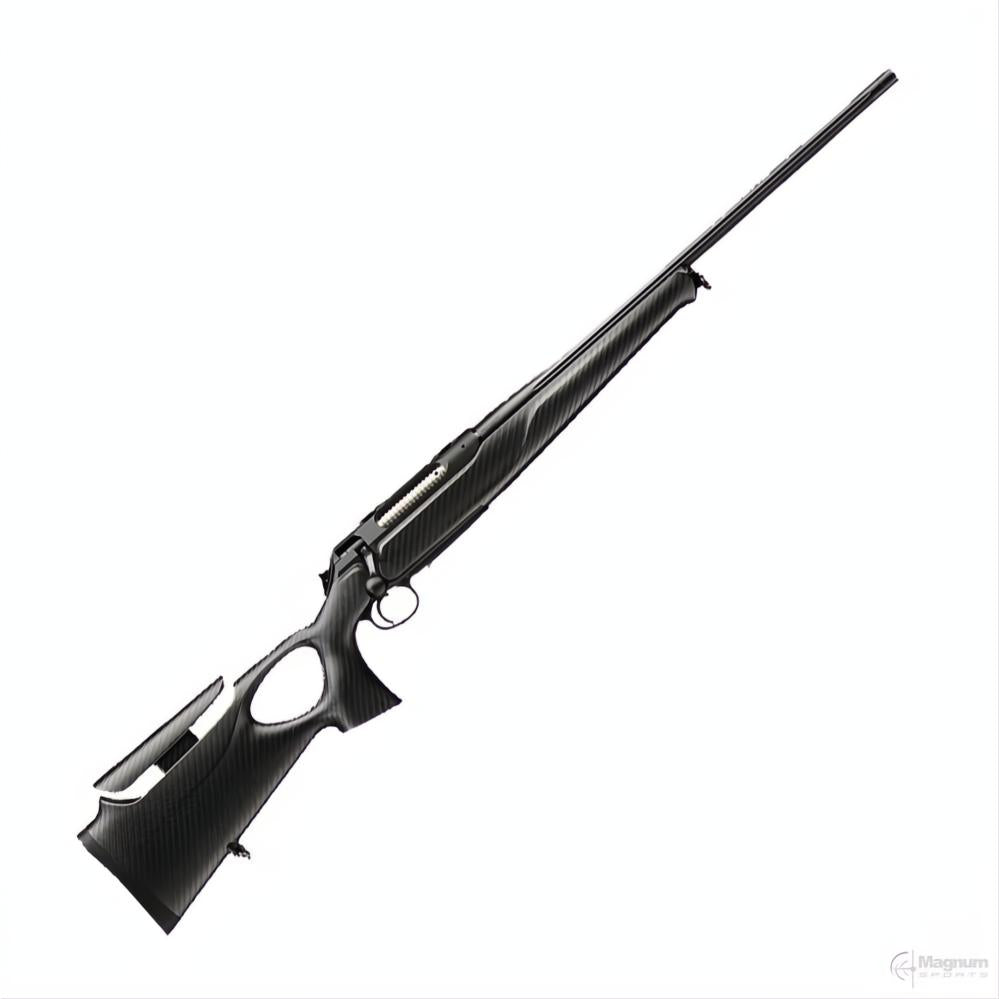 Sauer 404 Synchro Fluted XTC