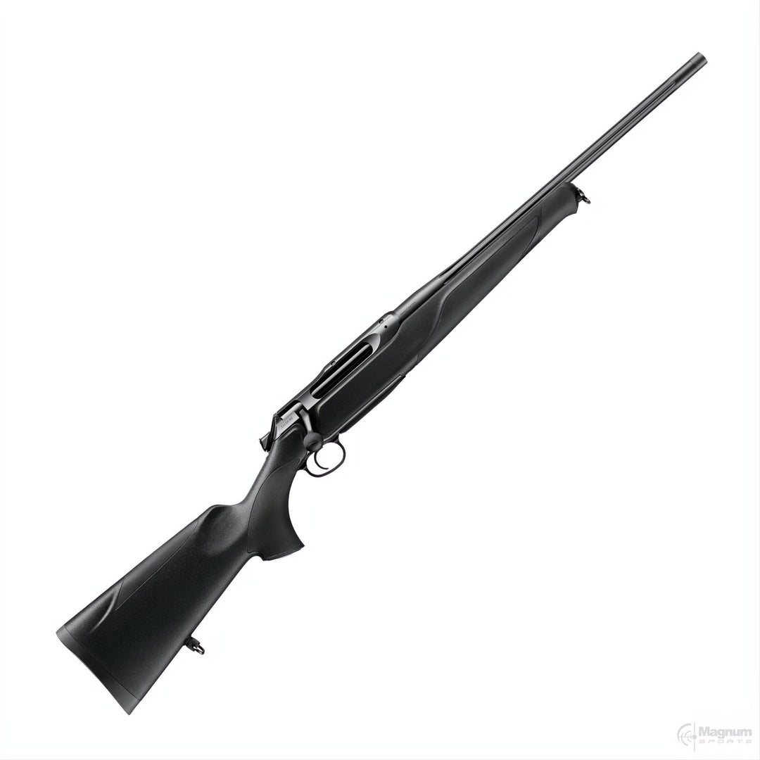 Sauer 505 ErgoLux Black Polymer Standard