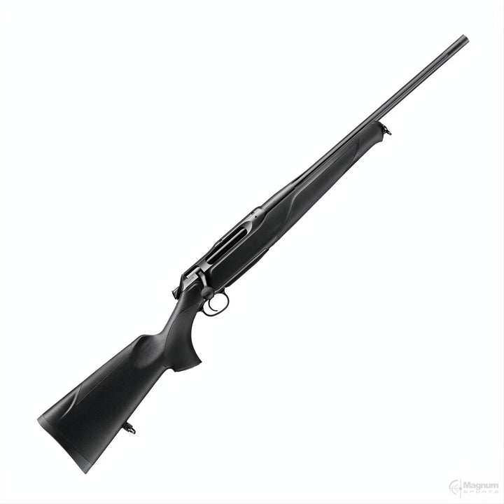 Sauer 505 ErgoLux Black Polymer Standard